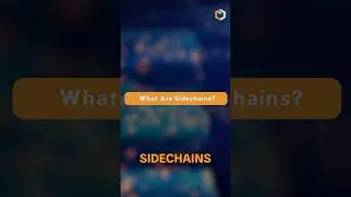 Are Sidechains 🔗 the Key to Blockchain Scalability?