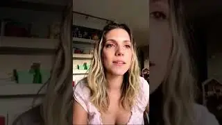 She used to be mine Spanish Cover Maria Virumbrales