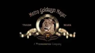 Metro Goldwyn Mayer 2021 2012 With 1957 And 2017 Roar Leo The Lion