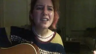 Özlem Tekin   Kimse Bilmez (cover)