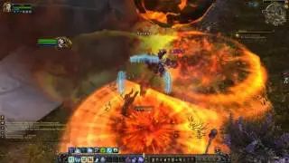 Trailing the Tidestone Quest ID 37497 Playthrough Azsuna Legion Beta