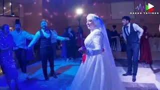 Bol Eğlenceli Giresun Karşılamaları İle Giresun Düğünü Hacer/Hakan Düğün Videosu 1.Bölüm