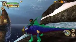 School of Dragons Part 33 meine neuen Drachen