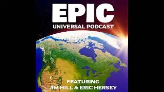 What If Comcast Buys Warner Bros.? Theme Park Dreams and Streaming Wars (Ep. 73)