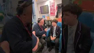 Local Radio Day at The Littlehampton Academy