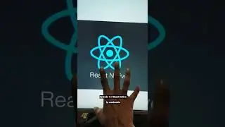 what is react native | how does react native build android and ios apps #reactnative