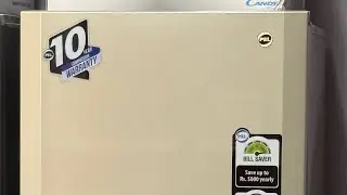 PEL Inverter Refrigerator 2350 || PEL Inverter Fridge || PEL Refrigerator 2350