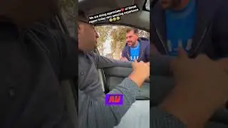 Raw Street Rap Energy 🎤🔥 Loved This Moment❤️Street Rapper Spitting Fire🔥 Respect the Hustle #RapLife