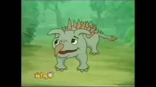 Yee!
