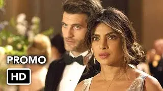 Quantico 3x04 Promo 