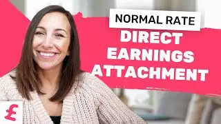 Direct Earnings Attachment (DEA) - What You Need To Know