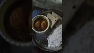 up Bihari style eggcurry #cooking #food #egg