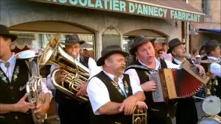Les Tradi'sons de Savoie, Jean d' en haut