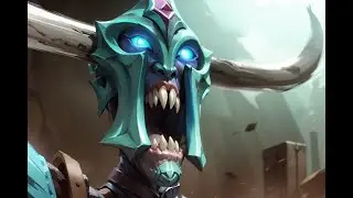 Undying pos 4 with Razor