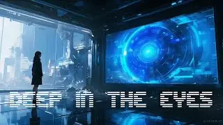 Deep in the Eyes (AI Music)