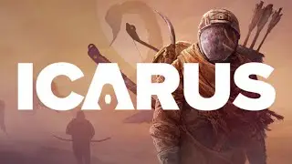 Icarus #14 