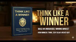 Build an Unbreakable Winning Mindset | Master Your Mind, Master Your Life