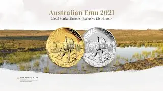 Australian Emu 2021