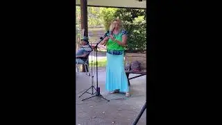 Artists in the Garden - March 5th - Kate Radha Koch
