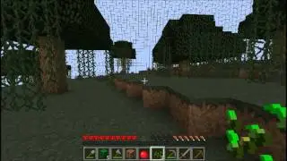 biosphere adventure le renouveau (en hard)