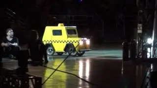 2017 Clowns Little Car