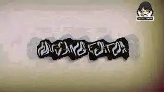 Woww..!! Simple Intro by Using GLITCH Vs WAVE Effects in Kinemaster