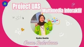 Final Project Multimedia Interaktif: Alien Survival - Dyska Gustia - 24.012.004