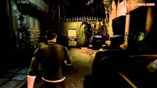 Splinter Cell Conviction WalkThrough Part 1