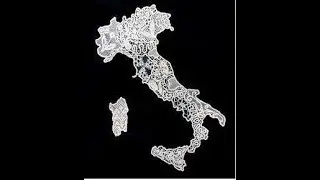 Lace of Cantu