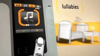 Duux - Digital Baby Monitor