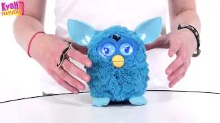 Интерактивная Игрушка 