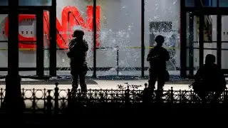 Left wing activists are actively &lsquo;silencing&rsquo; conservatives and mainstream liberals