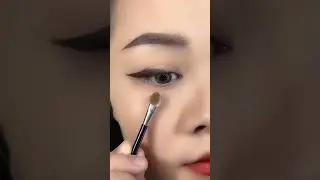 직장/학교/일상용 아이 메이크업 /Eye Makeup for Work / School / Everyday