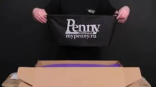 PENNY 27 FENDER