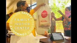 Building Safety Through Community Music & Arts Festival 2021 | FAMILY JUSTICE CENTER