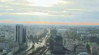 Highline Warsaw 