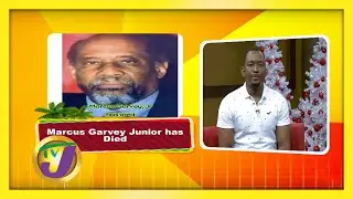 Trending Topics: TVJ Smile Jamaica