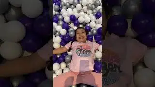 Play Time at Milky Verse Salatiga