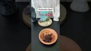 #earthwisetv #abundancetips #protectionspell