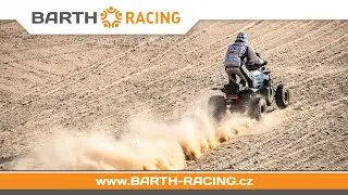 DAKAR 2020 - 10. etapa (Haradh &rarr; Shubaytah)