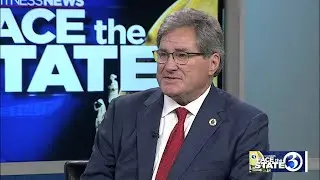 FACE THE STATE: The Catholic Church in Connecticut has a new lobbyist