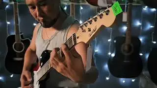 Электрогитара Homage HEG330RDS