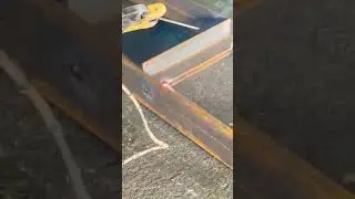 ASMR Satisfying Welding Machine Sound #asmrsounds #real #howto  #welding #trending #asmr #shorts