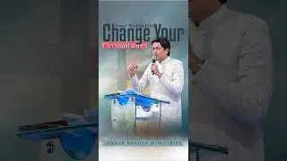 Your Words Can Change Your Circumstances #ankurnarulaministries #apostleankuryosephnarula