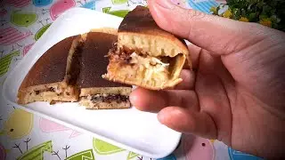 MARTABAK MANIS TEFLON Kenyal Takaran Sendok
