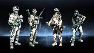 Battlefield 3 | Welcome to the Open Beta