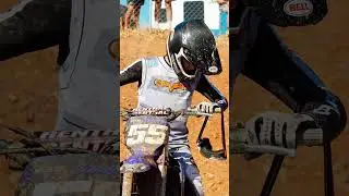 just like this #dirtbiketricks #motocross #motocrossracing #dirtbike #gfds