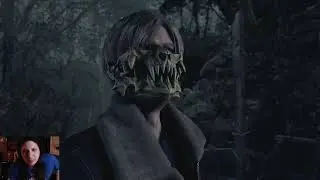 RE4 Remake Professional (Part 1)