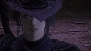 FINAL FANTASY XIV: ENDWALKER EP. 119 - Shadowed Remnants