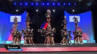 2025 Summit: ATA - Blue Crush